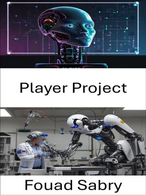 cover image of Player Project